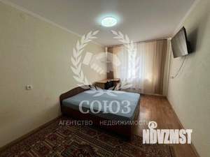 1-к квартира, вторичка, 38м2, 1/3 этаж