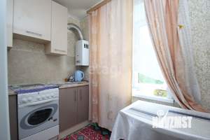1-к квартира, вторичка, 31м2, 5/5 этаж