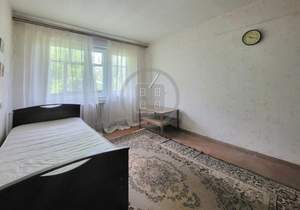 2-к квартира, вторичка, 49м2, 5/5 этаж