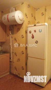 1-к квартира, вторичка, 28м2, 2/5 этаж