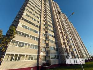 2-к квартира, вторичка, 51м2, 10/19 этаж