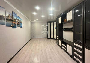 2-к квартира, вторичка, 43м2, 3/5 этаж