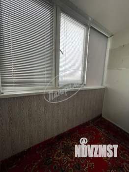 1-к квартира, вторичка, 33м2, 3/9 этаж