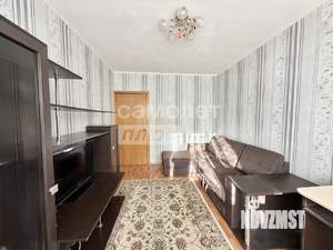 2-к квартира, вторичка, 47м2, 1/5 этаж