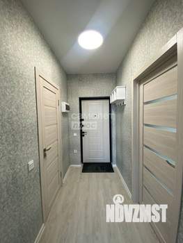 1-к квартира, вторичка, 38м2, 7/13 этаж