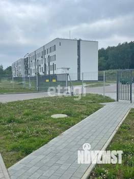 2-к квартира, вторичка, 55м2, 2/3 этаж