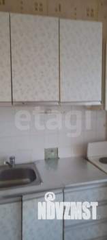 1-к квартира, вторичка, 37м2, 3/9 этаж