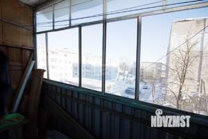 2-к квартира, вторичка, 45м2, 3/5 этаж