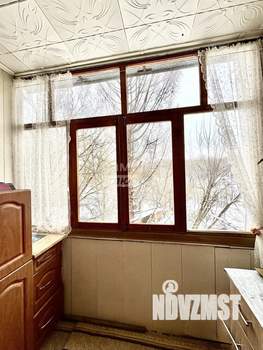 1-к квартира, вторичка, 35м2, 3/5 этаж