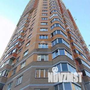 2-к квартира, вторичка, 50м2, 10/22 этаж