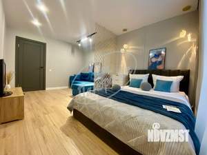 1-к квартира, вторичка, 33м2, 1/3 этаж