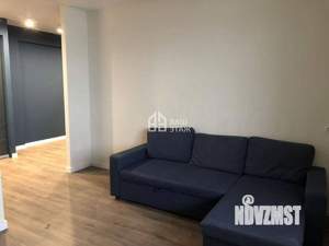 1-к квартира, вторичка, 40м2, 13/22 этаж