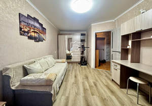 1-к квартира, вторичка, 31м2, 7/8 этаж