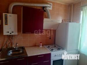 2-к квартира, вторичка, 45м2, 3/5 этаж