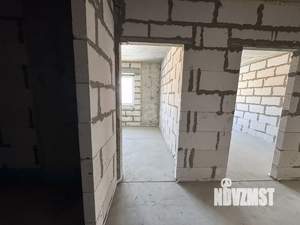 2-к квартира, вторичка, 63м2, 15/18 этаж