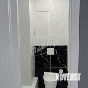 1-к квартира, вторичка, 44м2, 2/10 этаж