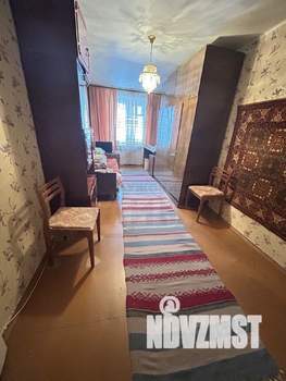 2-к квартира, вторичка, 45м2, 2/5 этаж