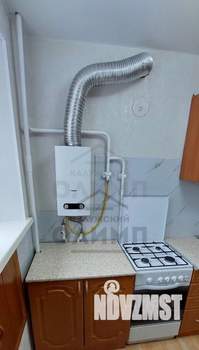 1-к квартира, вторичка, 29м2, 2/5 этаж