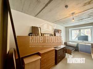 2-к квартира, вторичка, 73м2, 1/9 этаж