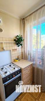 2-к квартира, вторичка, 47м2, 4/5 этаж