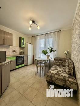 1-к квартира, вторичка, 39м2, 3/10 этаж