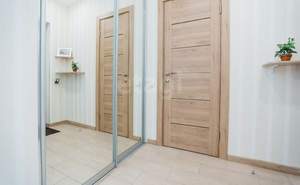 1-к квартира, вторичка, 37м2, 9/20 этаж