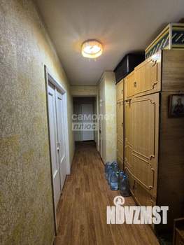 3-к квартира, вторичка, 66м2, 8/9 этаж