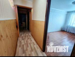 3-к квартира, вторичка, 59м2, 1/5 этаж