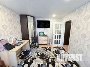 2-к квартира, вторичка, 45м2, 2/3 этаж