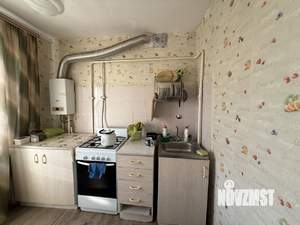 1-к квартира, вторичка, 32м2, 5/5 этаж