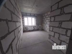 2-к квартира, вторичка, 61м2, 12/18 этаж