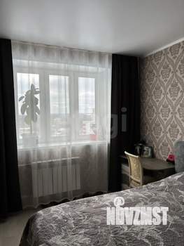 2-к квартира, вторичка, 67м2, 13/15 этаж