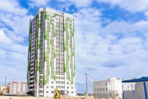 2-к квартира, вторичка, 65м2, 12/19 этаж