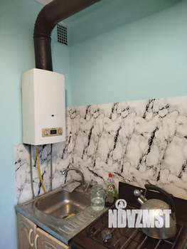 1-к квартира, вторичка, 33м2, 5/5 этаж