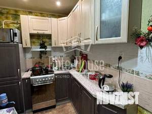 2-к квартира, вторичка, 45м2, 1/2 этаж