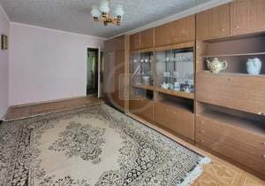 2-к квартира, вторичка, 49м2, 5/5 этаж