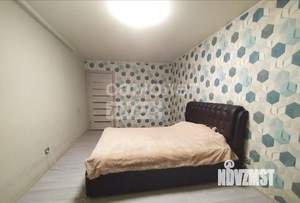 1-к квартира, вторичка, 33м2, 2/5 этаж