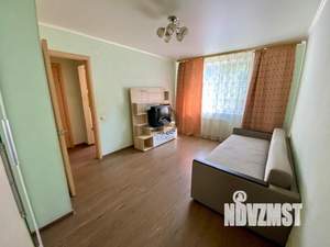 1-к квартира, вторичка, 29м2, 1/3 этаж