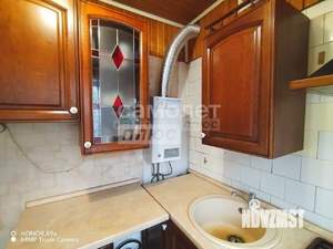 3-к квартира, вторичка, 59м2, 2/5 этаж
