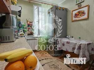 1-к квартира, вторичка, 35м2, 3/9 этаж