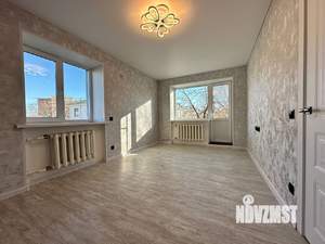 1-к квартира, вторичка, 32м2, 4/5 этаж