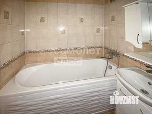 3-к квартира, вторичка, 64м2, 9/9 этаж