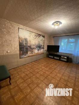 3-к квартира, вторичка, 63м2, 4/5 этаж