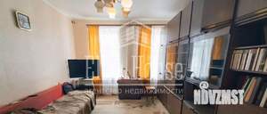 1-к квартира, вторичка, 36м2, 2/2 этаж