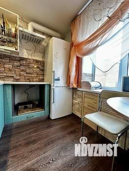 1-к квартира, вторичка, 30м2, 3/3 этаж