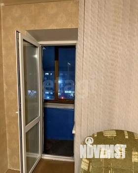 2-к квартира, вторичка, 43м2, 4/5 этаж