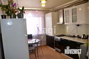 2-к квартира, вторичка, 55м2, 3/3 этаж