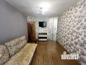 2-к квартира, вторичка, 45м2, 1/2 этаж