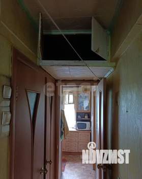 3-к квартира, вторичка, 62м2, 4/5 этаж
