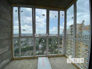 3-к квартира, вторичка, 75м2, 10/22 этаж